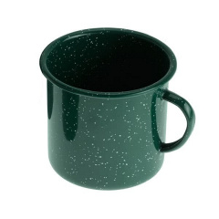 Кружка GSI Outdoors 12 fl oz Cup Зеленый (1099-25208) Купянск