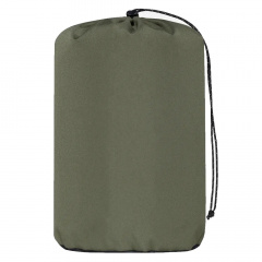Коврик Mountain Equipment Aerostat Down 7.0 Ultra Mat Long 200х60х7 см Зеленый (1053-ME-006235.01556.Long) Біла Церква