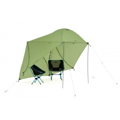 Палатка Sea To Summit Telos TR2 215х134/109х105 см Зеленый (1033-STS ATS2040-01170409) Кобыжча
