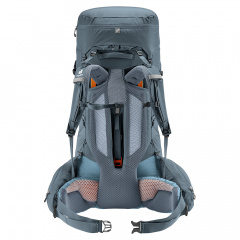 Рюкзак Deuter Aircontact Core 60+10 л Graphite-Shale (1052-3350524 4409) Курень