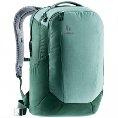 Рюкзак Deuter Giga New 28 л Emerald Green (1052-3812321 2276) Виноградів