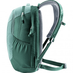 Рюкзак Deuter Giga New 28 л Emerald Green (1052-3812321 2276) Виноградів
