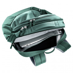 Рюкзак Deuter Giga New 28 л Emerald Green (1052-3812321 2276) Виноградів