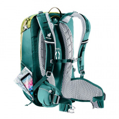 Рюкзак Deuter Trans Alpine 2021 24 л Meadow-Deepsea (1052-3200021 2348) Київ