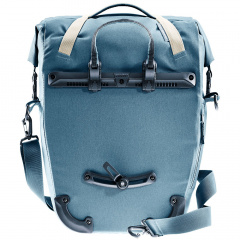 Рюкзак Deuter Valbona 20+5 л Atlantic (1052-3230324 3074) Олександрія