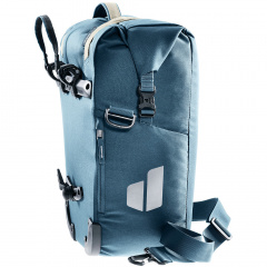 Рюкзак Deuter Valbona 20+5 л Atlantic (1052-3230324 3074) Олександрія