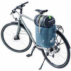 Рюкзак Deuter Valbona 20+5 л Atlantic (1052-3230324 3074) Олександрія