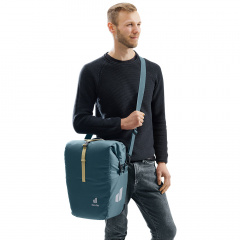 Рюкзак Deuter Valbona 20+5 л Atlantic (1052-3230324 3074) Олександрія