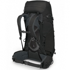 Рюкзак Osprey Kestrel S-M 48 л Black (1054-009.3309) Бориспіль