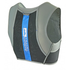 Рюкзак-жилетка Travel Extreme X-Run L Blue (1060-TE-A027LB) Кременчук