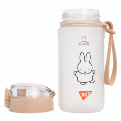 Бутылка для воды Yes Miffy 500 мл Разноцветный (708322) Черкассы
