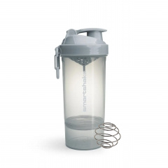 Шейкер спортивный SmartShake Original2GO One 800ml Mist Gray (1838398720) Володарск-Волынский