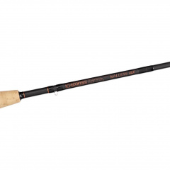 Спиннинг G.Loomis GLX Walleye Series WPJR821S 2.08m 1.75-8.75g (1013-2266.56.69) Ладан