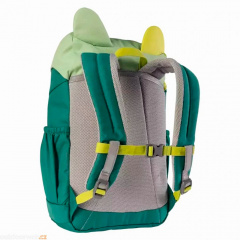 Рюкзак Deuter Kikki Зеленый (1052-3610421 2248) Свеса