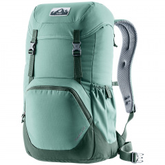 Рюкзак Deuter Walker 24 Бирюзовый (1052-3812921 2275) Білгород-Дністровський