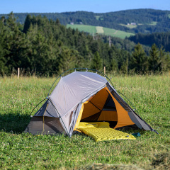Палатка Wechsel Trailrunner TL Laurel Oak (231056) Буча