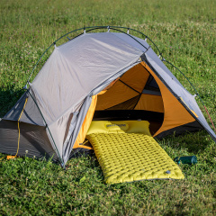 Палатка Wechsel Trailrunner TL Laurel Oak (231056) Буча