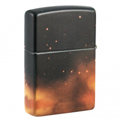 Бензиновая зажигалка Zippo 49193 Mythological Design (48781) Городок