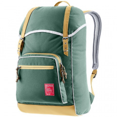 Рюкзак Deuter Innsbruck 22 л Ivy-Caramel (1052-3814022 2613) Енергодар