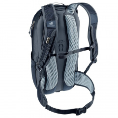Рюкзак Deuter Race 12 Black (1052-3204123 7000) Київ