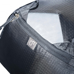 Рюкзак Deuter Race 12 Black (1052-3204123 7000) Київ