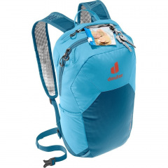 Рюкзак Deuter Speed Lite 13 Azure (1052-3410022 1361) Київ
