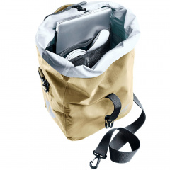 Рюкзак Deuter Weybridge 20+5 Desert (1052-3230122 6012) Львів