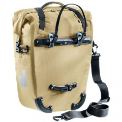 Рюкзак Deuter Weybridge 20+5 Desert (1052-3230122 6012) Львів