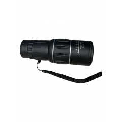 Мощный монокуляр монокль Bushnell 66М/8000М 16x52 с чехлом 16-ти кратное увеличение (1756374570) Гуляйполе