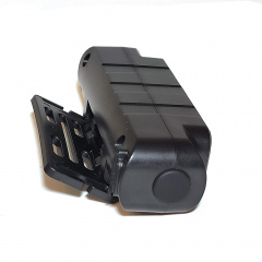 Фонарь аккумуляторный налобный HeadLight YY-10 3W+COB3W Бердичев
