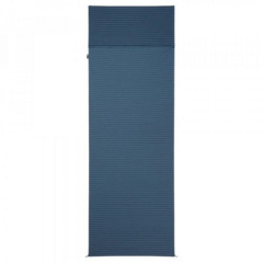 Вкладыш в спальник Mountain Equipment Groundup Liner Regular Denim Blue (1053-ME-004784.01519.Reg) Косів
