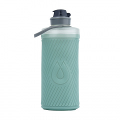 Фляга HydraPak Flux 1 л Sutro Green (1017-GF420S) Ровно