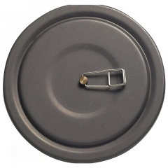 Крышка для котелков Primus 2.1 & 2.9 L Серый (1046-734610) Миколаїв