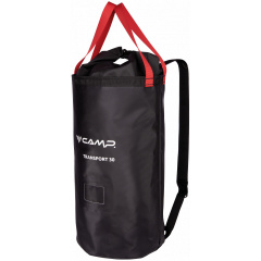 Рюкзак CAMP Transport 30 л Black (1060-3489) Стрый