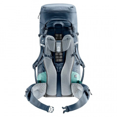 Рюкзак Deuter Aircontact Lite 2023 SL 45+10 л Dark Navy (1052-3340223 3248) Кременчуг
