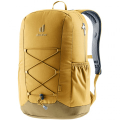 Рюкзак Deuter Gogo 25 л Desert Tan (1052-3813224 6607) Петрове