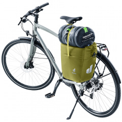 Рюкзак Deuter Valbona 20+5 л Cactus (1052-3230324 2036) Рівне