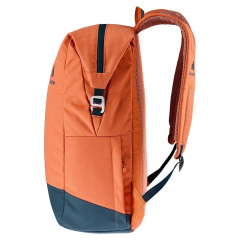 Рюкзак Deuter Vista Skip 18 л Sienna-marine (1052-3812121 5336) Ровно