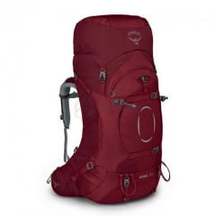 Рюкзак Osprey Ariel XS-S 65 л Claret Red (1054-009.2414) Приморськ