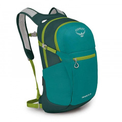 Рюкзак Osprey Daylite Plus 20 л Blue/Green (1054-009.3392) Чугуїв