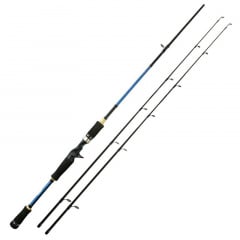Спиннинг YMERBOR Fishing Of Catch 5-309 2.1 м 5-35 г 5423-17055 Володарск-Волынский