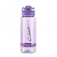 Бутылка для воды с ремешком YIWU Running 760 мл Фиолетовый (HP-14-48V) Королёво