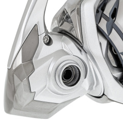 Катушка рыболовная спиннинговая Shimano Stradic 23 2500 (2584460890) Чернівці