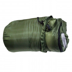 Спальный мешок RIAS RL-11 210х75 см Olive Green (3_02758) Вінниця