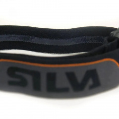Фонарь налобный Silva CR230 (1033-SLV 38001) Братское