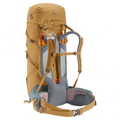 Рюкзак Deuter Aircontact Core 40+10 Желтый (1052-3350122 6318) Володимир-Волинський