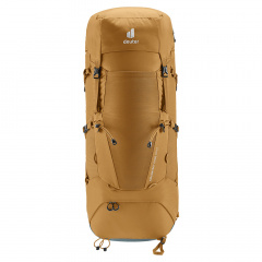 Рюкзак Deuter Aircontact Core 40+10 Желтый (1052-3350122 6318) Володимир-Волинський