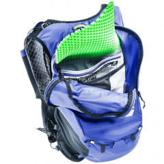 Рюкзак Deuter Ascender 7 Синий (1052-3100022 3049) Нововолинськ