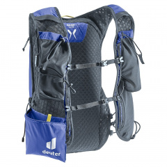 Рюкзак Deuter Ascender 7 Синий (1052-3100022 3049) Нововолинськ