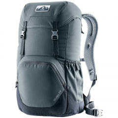Рюкзак Deuter Walker 24 Серый/Голубой (1052-3812921 4701) Вараш